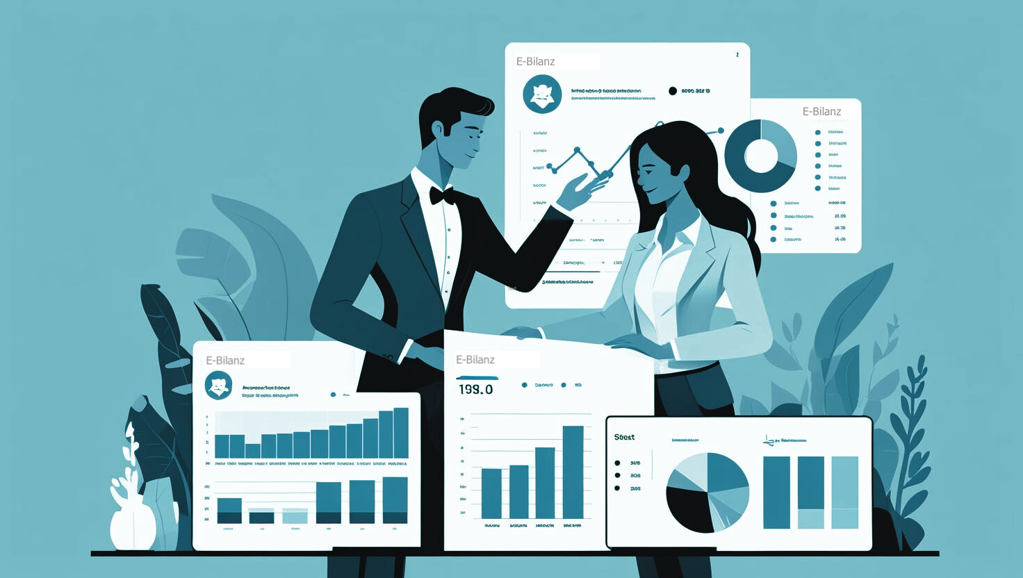 Ebilanz+buchhaltungsbutler+faseta service support