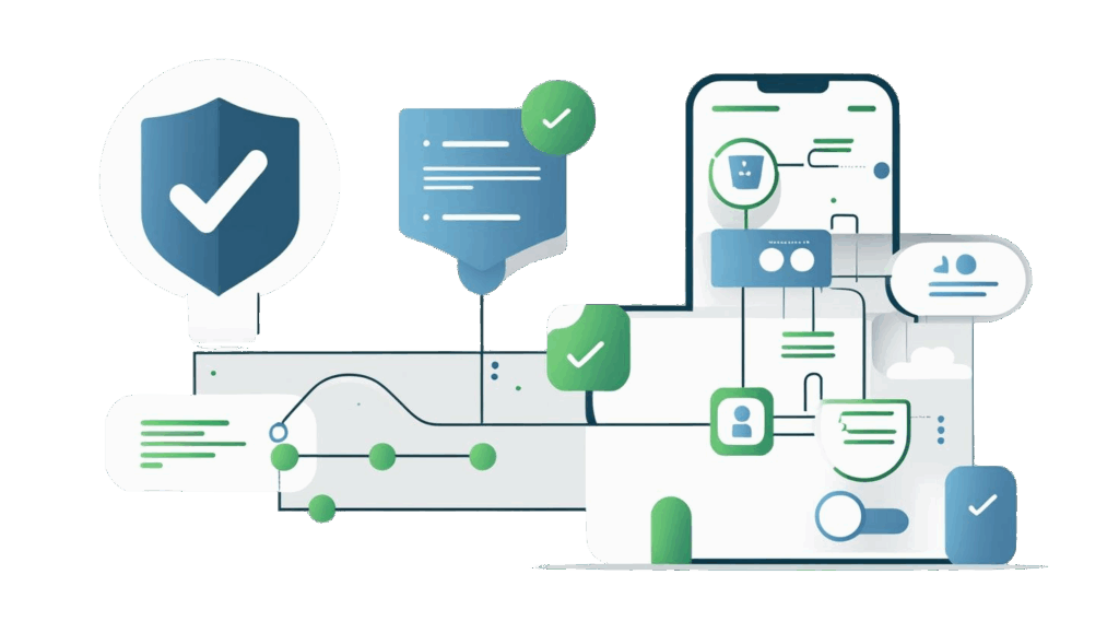 Compliance Management_Ensuring your operations are always aligned with the latest_eu_norms and regulations_made in Germany_by Faseta_Service Compliance management ensuring your operations are always aligned with the latest eu norms and regulations made in germany by faseta service