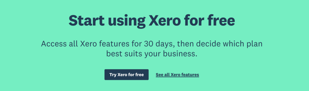 Starting xero faseta