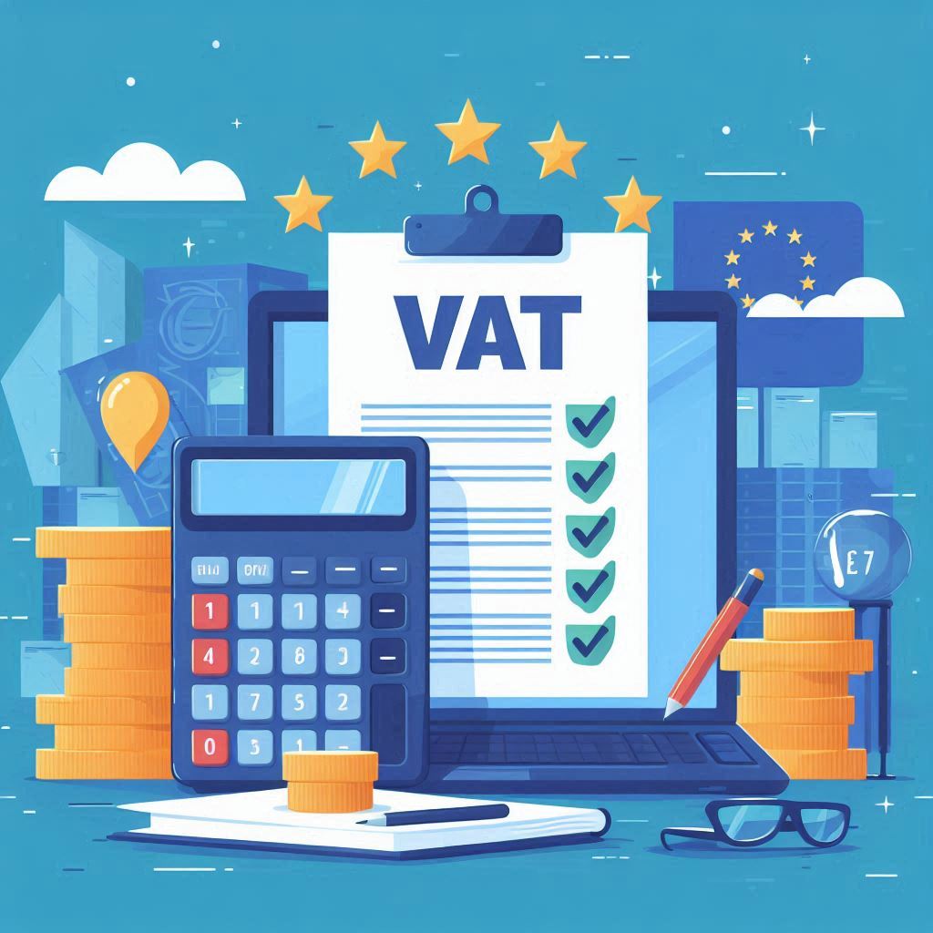 Vat returns faseta